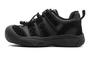 Детские повседневные ботинки Kids Dickies, черный