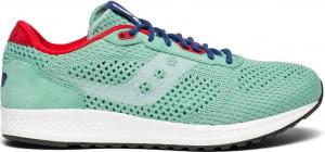 Мужские кроссовки Saucony Shadow 5000 EVR, мятный