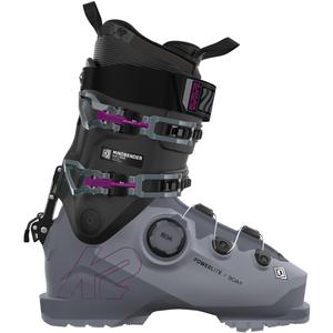 Женские горнолыжные ботинки Mindbender 85 Boa '26 K2, One Color