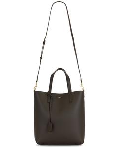 Сумка для покупок Toy North South Saint Laurent, Light Musk