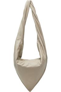 Lemaire Сумка-Шарф бежевого цвета