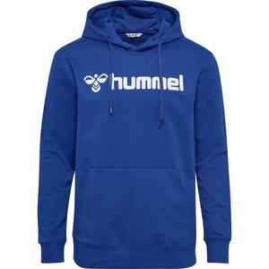 Спортивная толстовка Hummel, синий