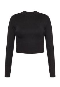 Свитер NAEMI, черный