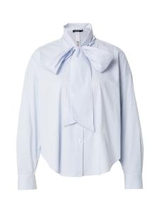 Блуза JOOP! Benina, светло-синий