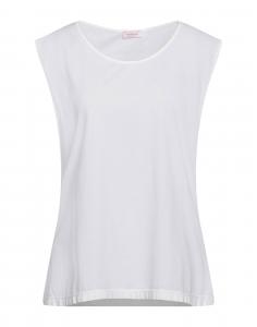 Футболка Rossopuro, айвори