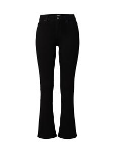 Джинсы Bootcut ONLY ONLBLUSH, Black Denim