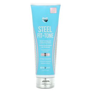 Лосьон SteelFit для укрепления и контурирования тела с розовым помело, 237 мл
