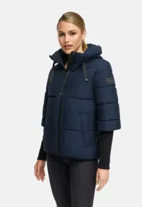 Зимняя куртка lotusherz Navahoo, Dark Blue