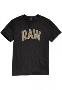 Футболка G Star Raw G-Star, черный