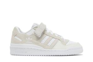 Кроссовки Adidas Wmns Forum Low, белый
