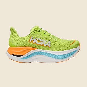 Кроссовки Skyward X 'Lettuce Cloudless', зеленый