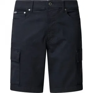 Шорты Pepe Jeans Gymdigo Five Pockets cargo, синий