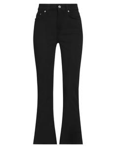 Джинсы Department 5, черный