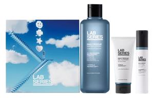 Наборы для ухода за кожей для мужчин LAB SERIES