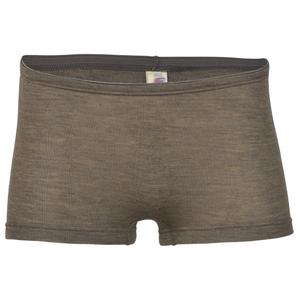 Женские брюки - нижнее белье из мериносовой шерсти Engel, Walnut