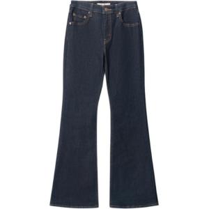 Levis Женские джинсы Original Indigo