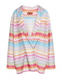 Блейзер Missoni, белый