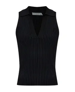 Топ Кензи Iro, черный