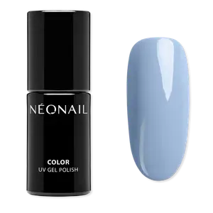 Лак для ногтей color Neonail, angel’s charm, объем 7.2 мл