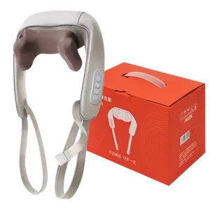 Массажеры для шеи AUX, Upgrade The Trapezius Shoulder And Neck Instrument