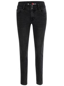 Джинсы Buena Vista, черный