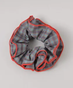 Проверьте резинку для волос Jeanasis, цвет Navy And Other Colors(88)