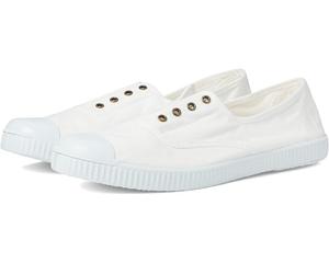 Кроссовки victoria 1915 Inglesa Recicled Organic Cotton DREC, цвет Blanco