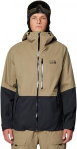 Мужская куртка Mountain Hardwear Firefall, Landslide/Black