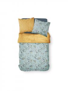 Постельное белье разноцветное Today
