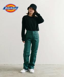Рабочие брюки DICKIES/(M)US874
