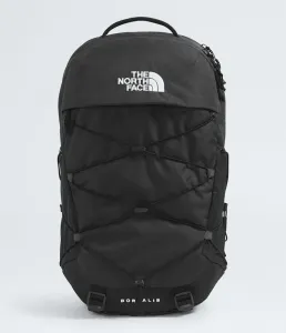 Рюкзак Borealis The North Face, Asphalt Grey Light Heather/TNF Black