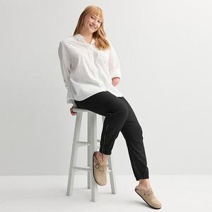 Утилитарные джоггеры Adaptive core Sonoma Goods For Life, Pitch Black