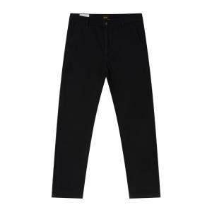 Повседневные брюки мужские черные HUGO BOSS