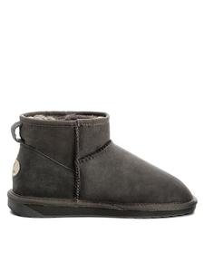 Сапоги для снега Stinger Micro W10937 Emu Australia, серый