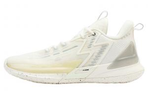 Баскетбольные кроссовки Big3 4.0 SWITCH мужские низкие белые 361°