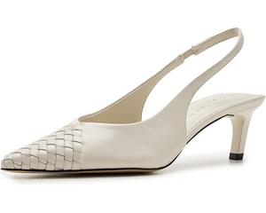 Женские туфли Marc Fisher LTD Rilly, Cream Leather