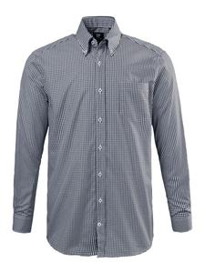 Рубашка JP1880, черный