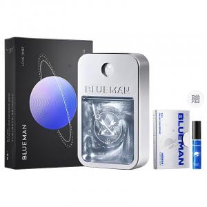 Мужской парфюм BLUE MAN