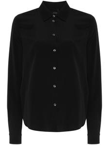 PINKO рубашка New Nora, черный