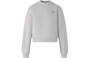 Футболка X Stella McCartney Sportswear женская розовая Mica Pink Adidas