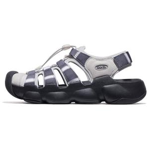 CAMEL Антискользящие и дышащие речные треккинговые туфли мужские - тёмно-синий/серый, цвет Dark Blue/Gray