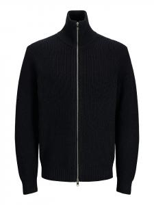 Jack & Jones Кардиган черного цвета