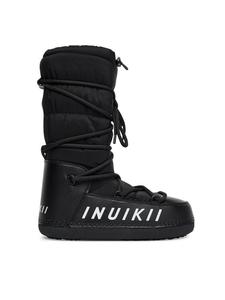 Сапоги для снега Mountain High 1002.002.0151 Inuikii, черный