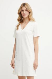 Платье Liu Jo, бежевый