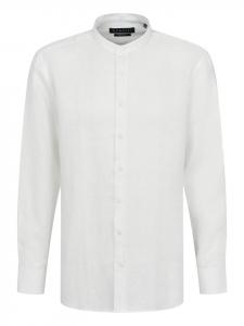 Рубашка Bugatti, цвет 10-weiß