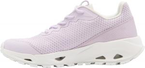 JACK WOLFSKIN Кроссовки 'Prelight Vent' в цвете Purple