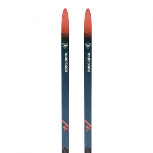 Беговые лыжи Rossignol X-TOUR ESCAPE R-SKIN TOUR STEP