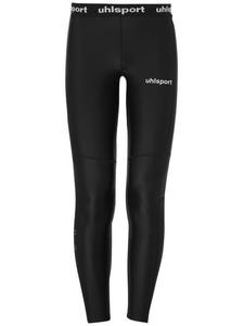Uhlsport Леггинсы «Distinction Pro Long Tights» черного цвета