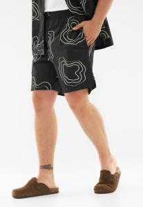 Шорты Johnny Urban SPENCER, Black