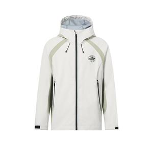 Куртка Unisex Palladium, белый